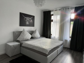 Zentrum 2R, WiFi, 4P, modern, ruhig Chemnitz